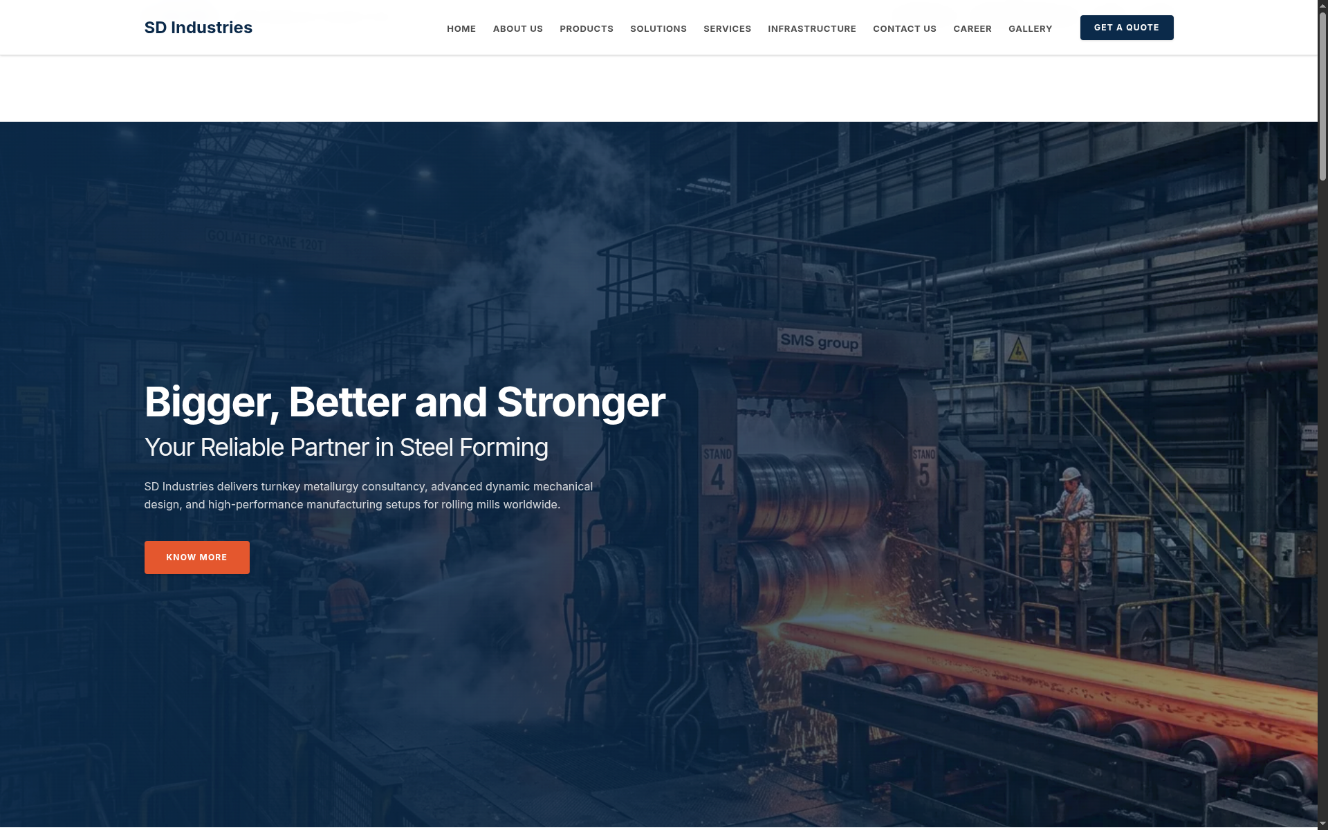 SD Industries